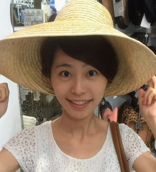 郭亭妤老師