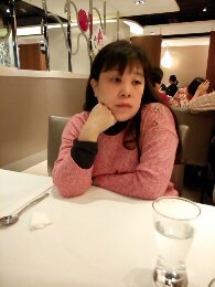 郭素貞主任